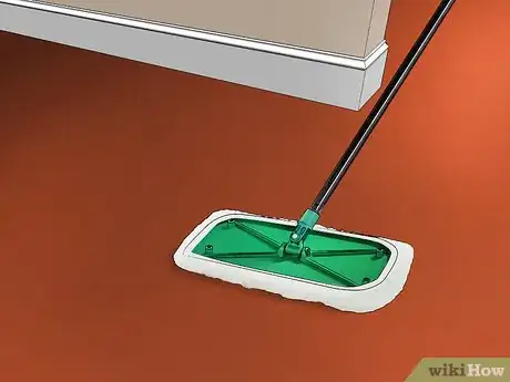 Image titled Clean an Epoxy Floor Step 5