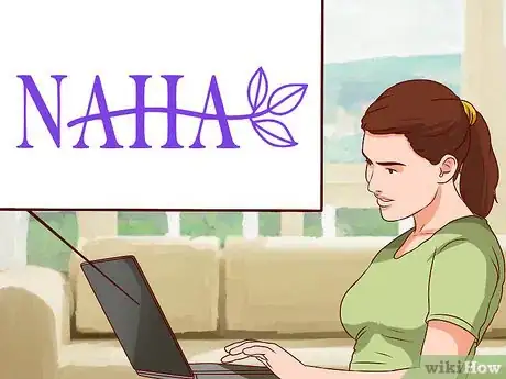 Image titled Become an Aromatherapist Step 1