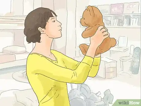 Image titled Get Closure from a Relationship Step 1