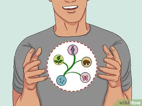 Image titled Defend Evolutionism Against Creationism Step 2