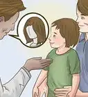 Stop Hair Loss in Children