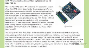 Build a Radio Transmitter That Can Transmit Sound