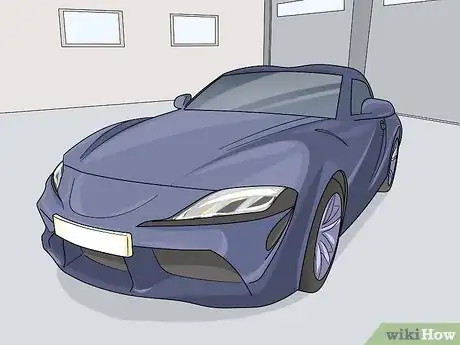 Image titled Take Plasti Dip Off Wheels Step 1