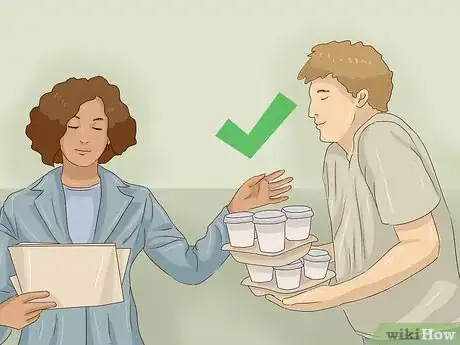 Image titled Work at a Recording Studio Step 3