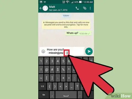 Image titled Strikethrough Text on WhatsApp Step 19