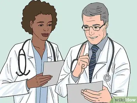 Image titled Become a Rheumatologist Step 7