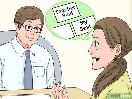 Image titled Talk to Your Teachers About Your Bipolar Disorder if You Are a Teen Step 3