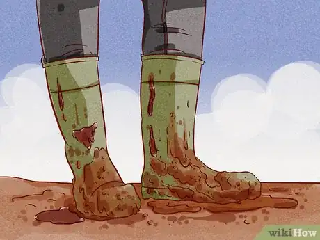 Image titled Wear Wellies Step 10