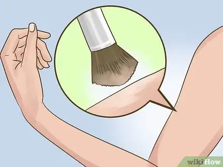 Image titled Cover Up an Armband Tattoo Step 5