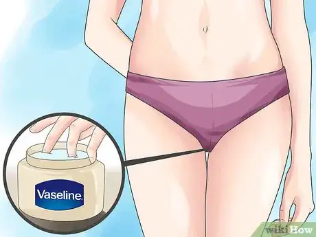 Image titled Treat Vaginal Dryness During Menopause Step 1