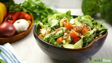 Image titled Make Keto Salads Step 11