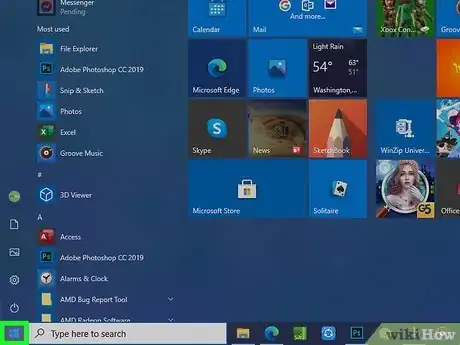 Image titled Connect an Xbox 360 Account to a PC Step 8