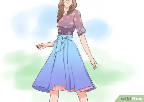 Image titled Transition from Male to Female (Transgender) Step 9