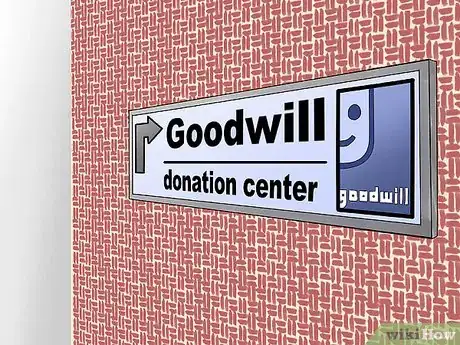 Image titled Donate Clothing to Charity Step 2