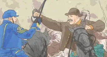 Study the American Civil War