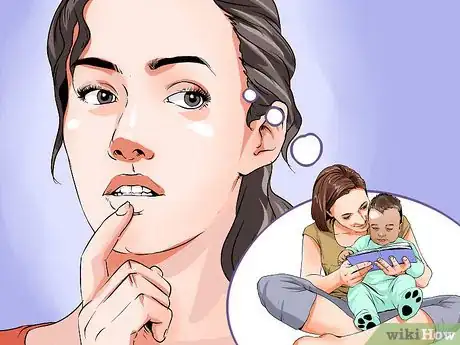 Image titled Connect with an Expectant Parent As Adoptive Parents Step 15