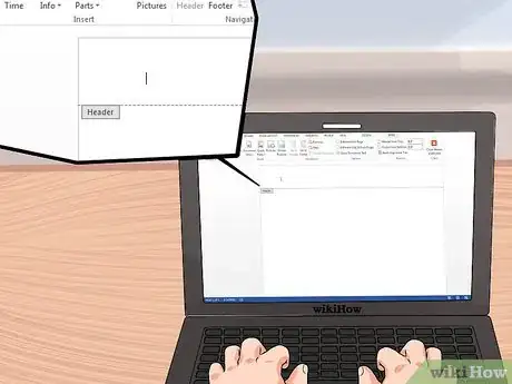 Image titled Write an MLA Style Heading on a Literature Essay Step 9