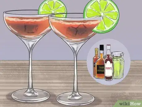 Image titled Drink Pimm's Step 6