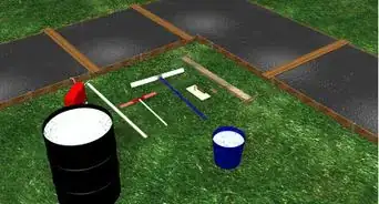 Finish a Large Span of Concrete