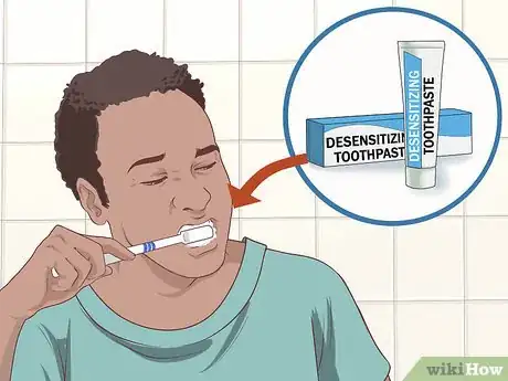 Image titled Use Prescription Gel to Whiten Teeth Step 1