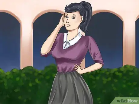 Image titled Have Parisian Style Step 5