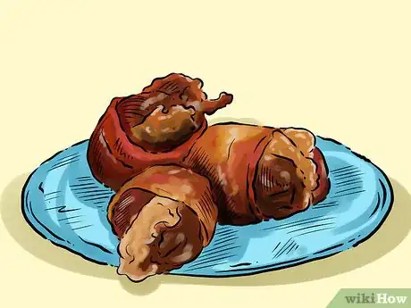 Image titled Use Leftover Blue Cheese Step 5