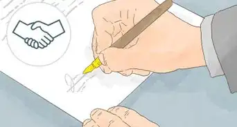 Write a Buy Sell Agreement