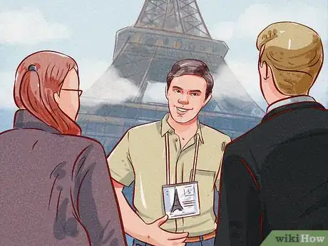 Image titled Visit the Eiffel Tower Step 12