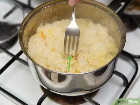 Image titled Make Saffron Rice Step 4