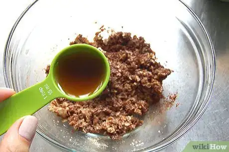 Image titled Make Chocolate Balls Step 3