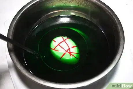 Image titled Dye Striped Easter Eggs Step 4
