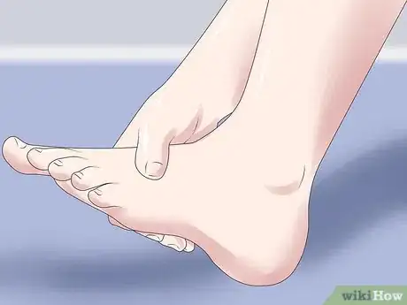 Image titled Recognize the Symptoms of Neuromata Step 12