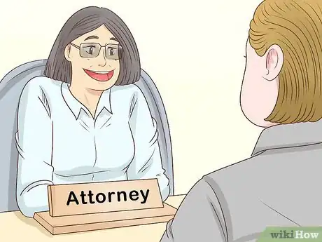 Image titled Prove Discrimination in the Workplace Step 5