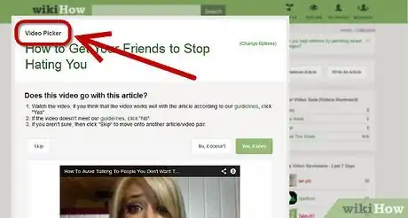 Image titled Contribute to wikiHow Step 8