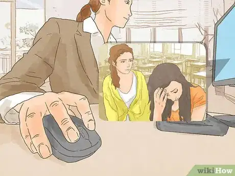 Image titled Report a School for Discriminatory Discipline Step 3