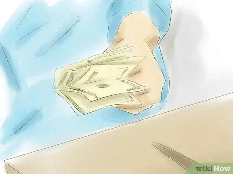 Image titled Help the Homeless Step 1