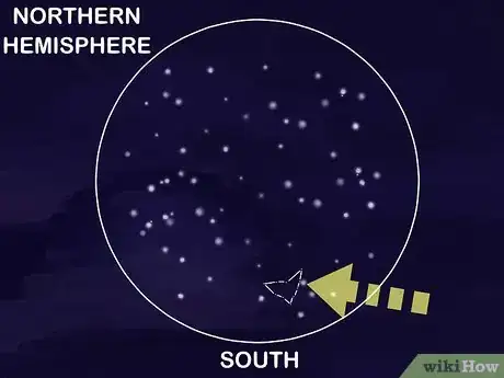 Image titled View Capricornus Step 4