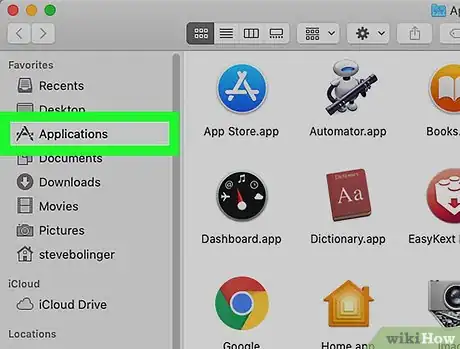 Image titled Uninstall Twitch on PC or Mac Step 7