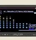 Download Music Directly from Your PSP's Web Browser
