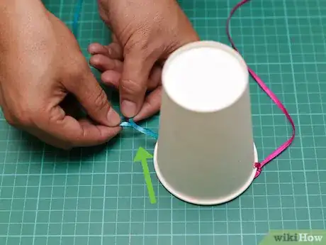 Image titled Make a Paper Cup Hat Step 14