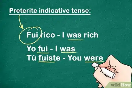 Image titled Conjugate Ser Step 3