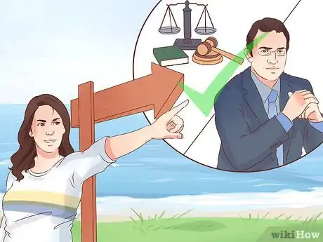 Image titled Choose a Paralegal to Do Your Divorce Step 17
