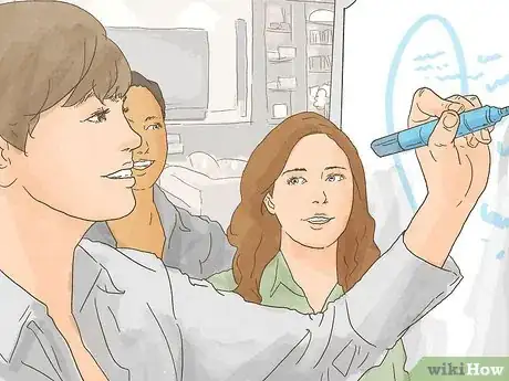 Image titled Build Bridges With a Co Worker You Don't Like Step 7