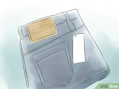 Image titled Wear Boyfriend Jeans Step 5