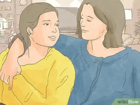 Image titled Emotionally Prepare for a Funeral when You Have Depression Step 14