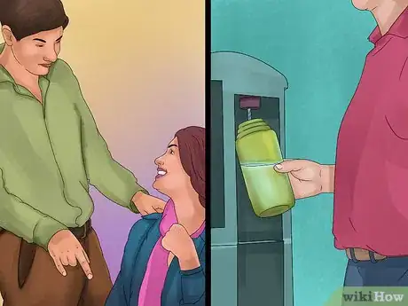 Image titled Handle Pressure at Work Step 1