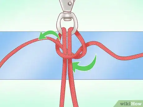 Image titled Start a Lanyard Step 20