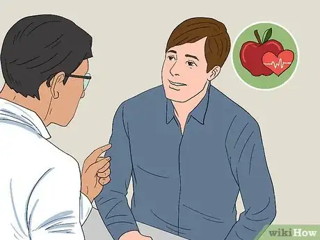 Image titled Take an Active Role in Your Health Care Step 7