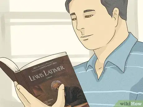 Image titled Celebrate Black History Month Step 2