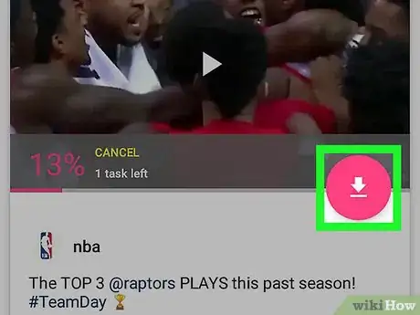 Image titled Get Videos from Instagram Step 12